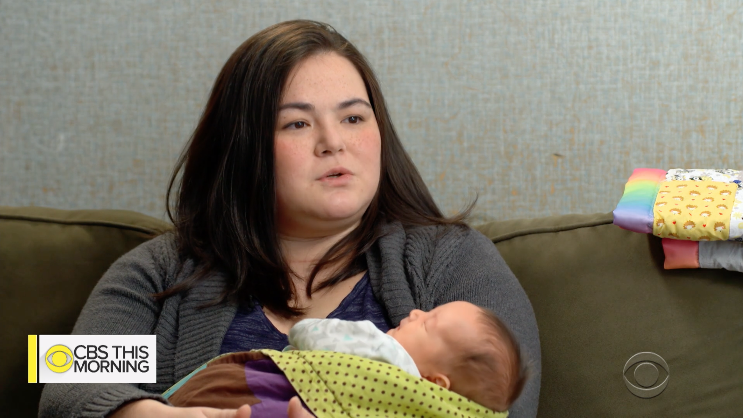 World of Mothers: U.S.